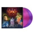 2LP / OST / The Exorcist III / Devorzon Barry / Neon Pink / Vinyl / 2LP