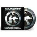 CDMacabre / Murder Metal / Remaster
