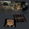 LPHellbringer / Dominion Of Darkness / Vinyl
