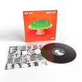 LP / Soft Play / Heavy Jelly / Vinyl