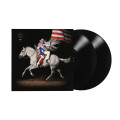 2LP / Beyonce / Cowboy Carter / Official Vinyl / Vinyl / 2LP