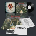 LP / Warlord / Deliver Us / Vinyl