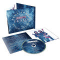 CDIommi Tony & Glenn Hughes / Fused / Reedice 2024 / Digisleeve