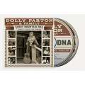 2CDParton Dolly / Smoky Mountain DNA:Family,Faith & Fables / 2CD