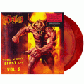 2LPDio / Very Beast Of Dio Vol.2 / Coloured / Vinyl / 2LP