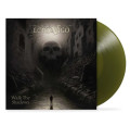 LP / Lord Vigo / Walk The Shadows / Green / Vinyl