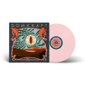 LP / Domkraft / Domkraft / Light Rose / Vinyl