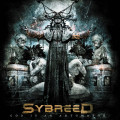 CDSybreed / God Is An Automaton / Digipack
