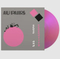 LP / Au Pairs / Sense And Sensuality / Magneta / Vinyl