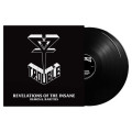 2LPTrouble / Revelations Of The Insane / Vinyl / 2LP