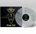 LP / Venom / Prime Evil / Clear Black Marble / Vinyl