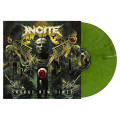 LPIncite / Savage New Times / Green / Vinyl