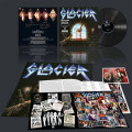 LP / Glacier / Glacier / Vinyl