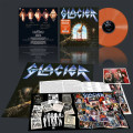 LP / Glacier / Glacier / Orange / Vinyl