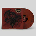 LP / Eleventh Ray / Reviving Tehom / Red Black Marbled / Vinyl