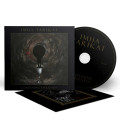 CD / Imha Tarikat / Confessing Darkness / Digipack