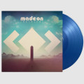 LP / Madeon / Adventure / Blue / Vinyl