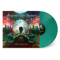 LP / Ashes Of Ares / New Messiahs / Vinyl