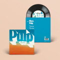 LPPulp / Spike Island / Single / 7" / Vinyl