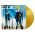 LP / 2 Cellos / In2ition / Yellow / Vinyl