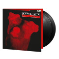 2LP / King's X / Dogman / Vinyl / 2LP