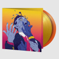 2LP / Everything Everything / Get To Heaven / Anniversary / Color / Vinyl