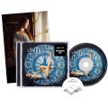 CD / Laufey / Matter Of Time / Amazon Exclusive