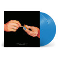 2LP / Million Dead / Harmony No Harmony / Blue / Vinyl / 2LP