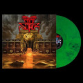 LP / Cold Slither / Cold Slither / Swamp Green Marbled / Vinyl
