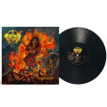 LP / Burning Witches / Inquisition / Vinyl