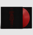 LP / Sunniva / Hypostasis / Red / Vinyl