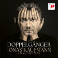 CD/DVD / Kaufmann Jonas / Schumann:Dichterliebe / CD+DVD