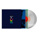 2LPColdplay / X & Y / Clear / Vinyl / 2LP
