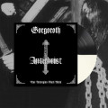 LP / Gorgoroth / Antichrist / Reedice 2025 / Coloured / Vinyl