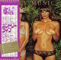 CD / Roxy Music / Country Life / Shm-CD