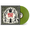 LP / Green Lung / Woodland Rites / Coloured / Vinyl