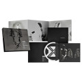 CDSuede / Antidepressants / Deluxe