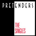 CD / Pretenders / Singles