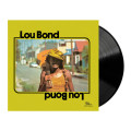 LP / Bond Lou / Lou Bond / Vinyl