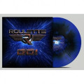 LP / Roulette / Go! / Blue Black Splatter / Vinyl