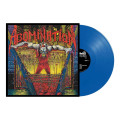 LP / Abomination / Abomination / Blue / Vinyl