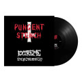 LP / Pungent Stench / Extreme Deformity / Vinyl
