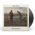 LP / Buaas Anders / Trollringen / Vinyl
