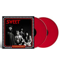 2LPSweet / Platinum Rare 2 / Red / Vinyl / 2LP