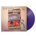 2LPGales Eric / Tribute To LJK (Little Jimmi King) / Purple / Vinyl