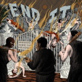 LPEnd It / Wrong Side Of Heaven / Vinyl