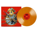LPFox Lake / New World Heat / Coloured / Vinyl