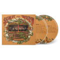 2CD / Siena Root / Made In Kuba Live / Digipack / 2CD