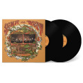 2LP / Siena Root / Made In Kuba Live / Vinyl / 2LP