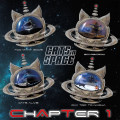 4CDCats In Space / Chapter 1 / 4CD